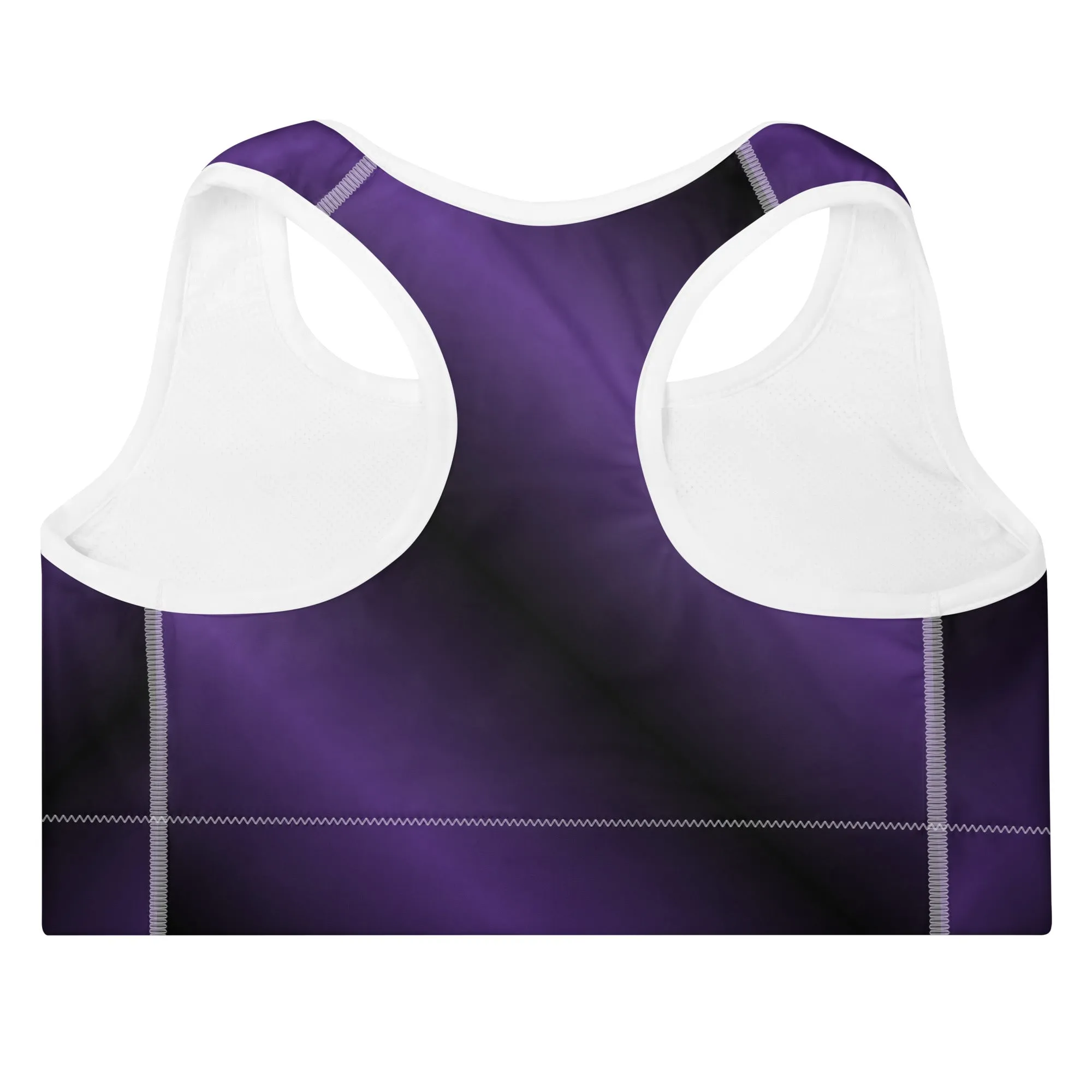 Padded Sports Bra