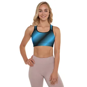 Padded Sports Bra