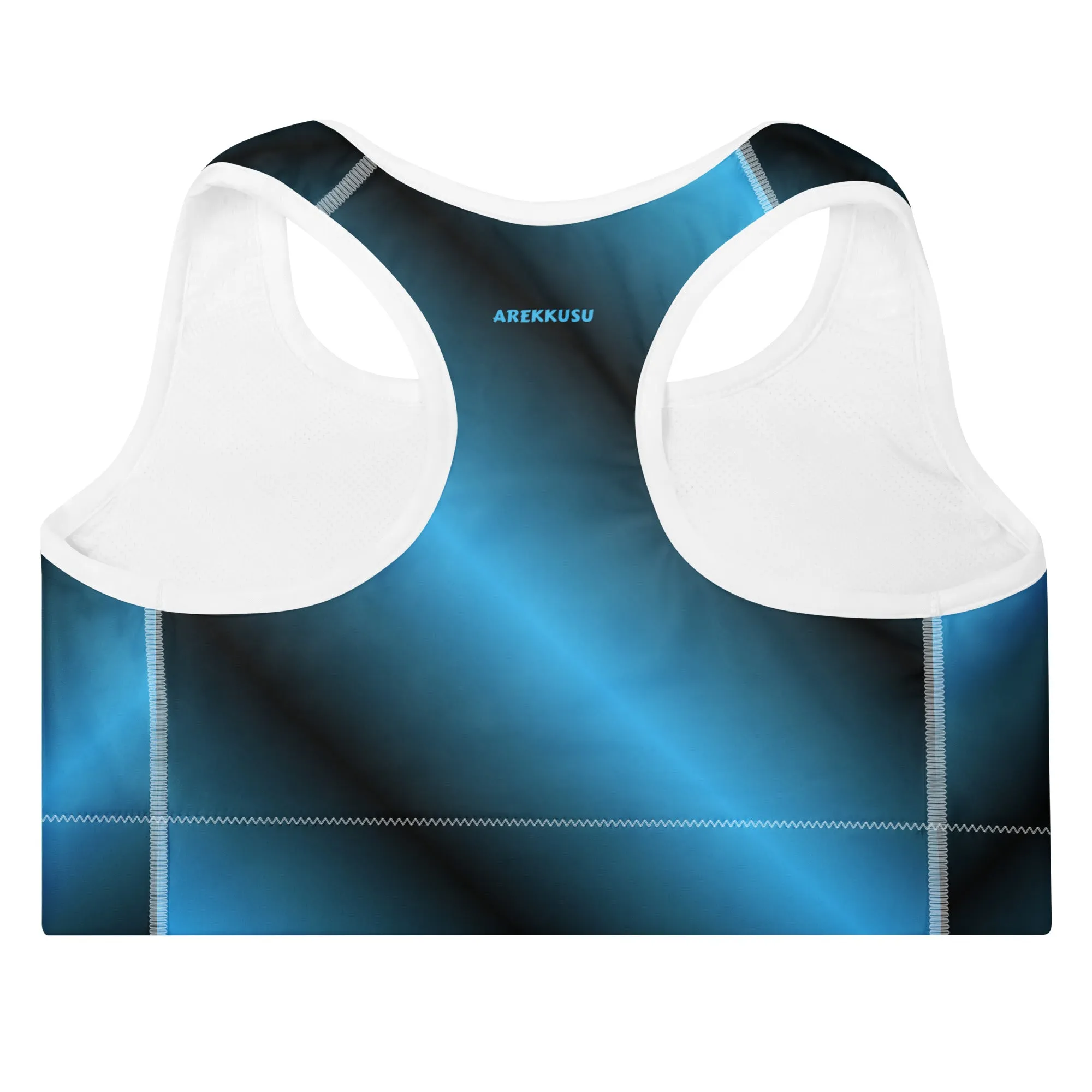 Padded Sports Bra