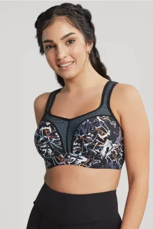 Panache 5021B Wired Sports Bra