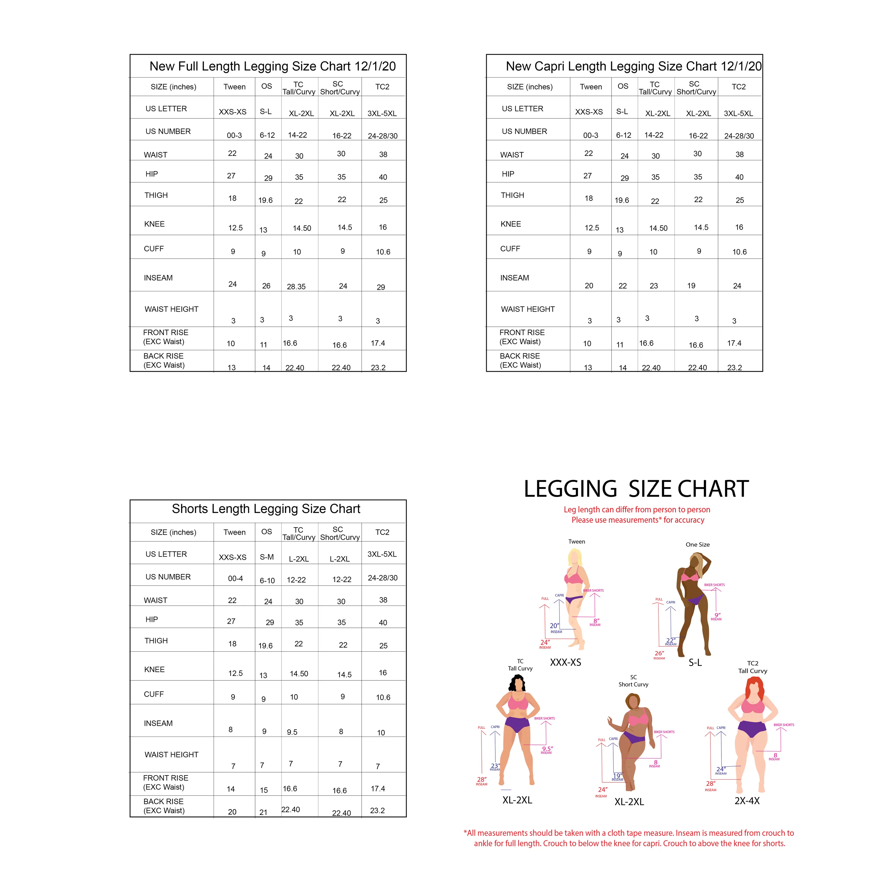 Personalized Offroad Leggings