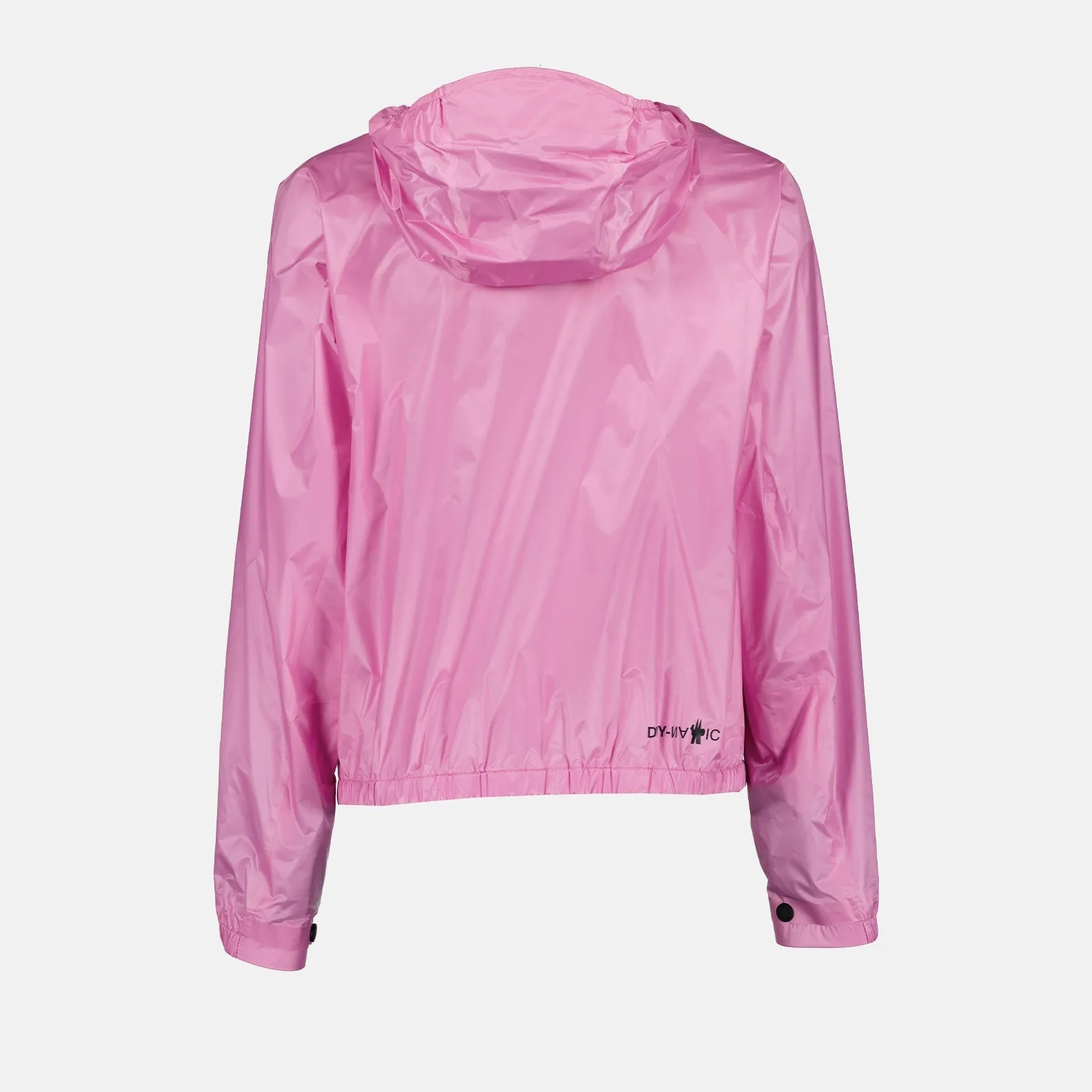 Pink Crozat Jacket