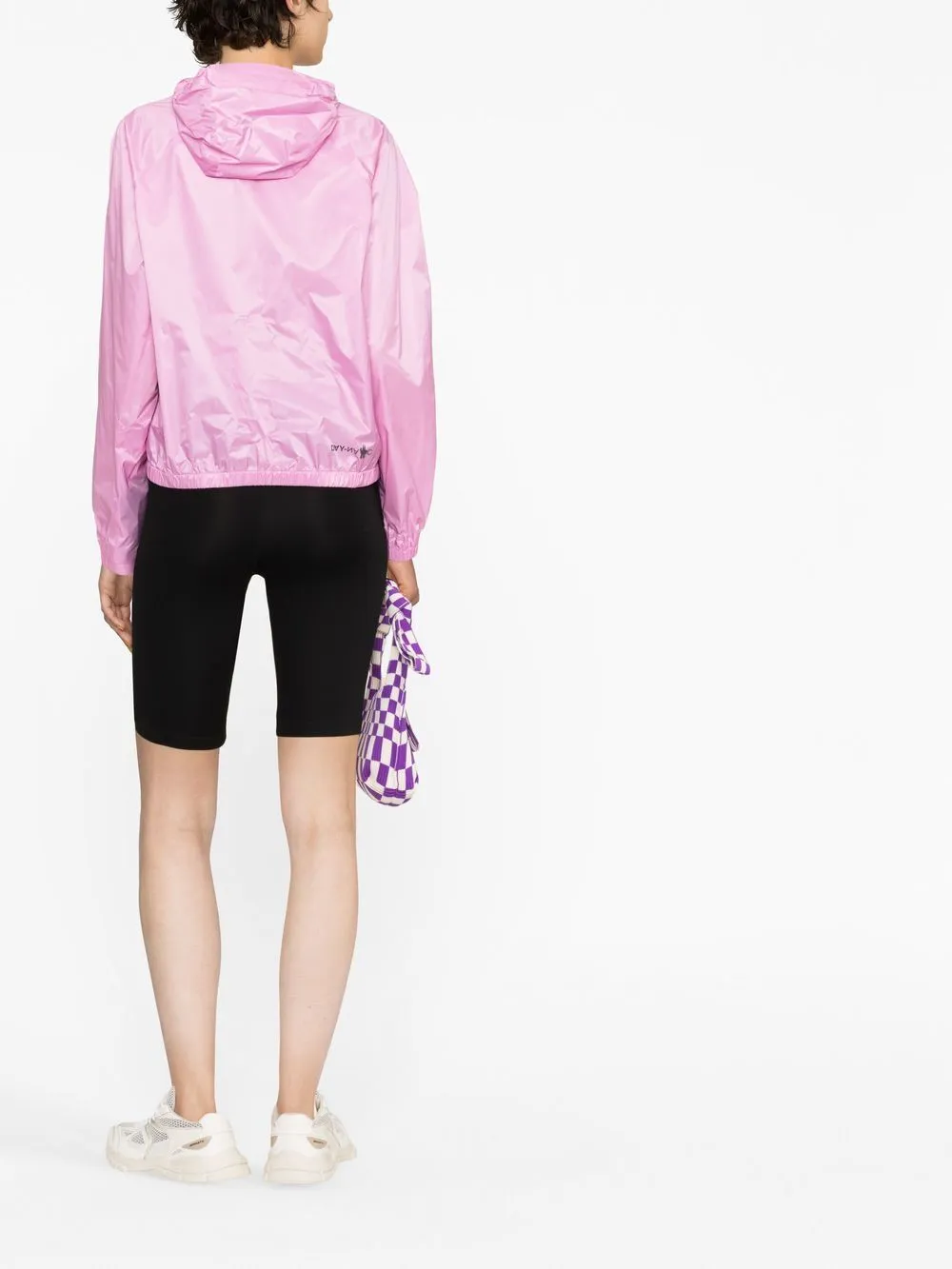 Pink Crozat Jacket