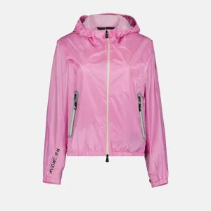 Pink Crozat Jacket