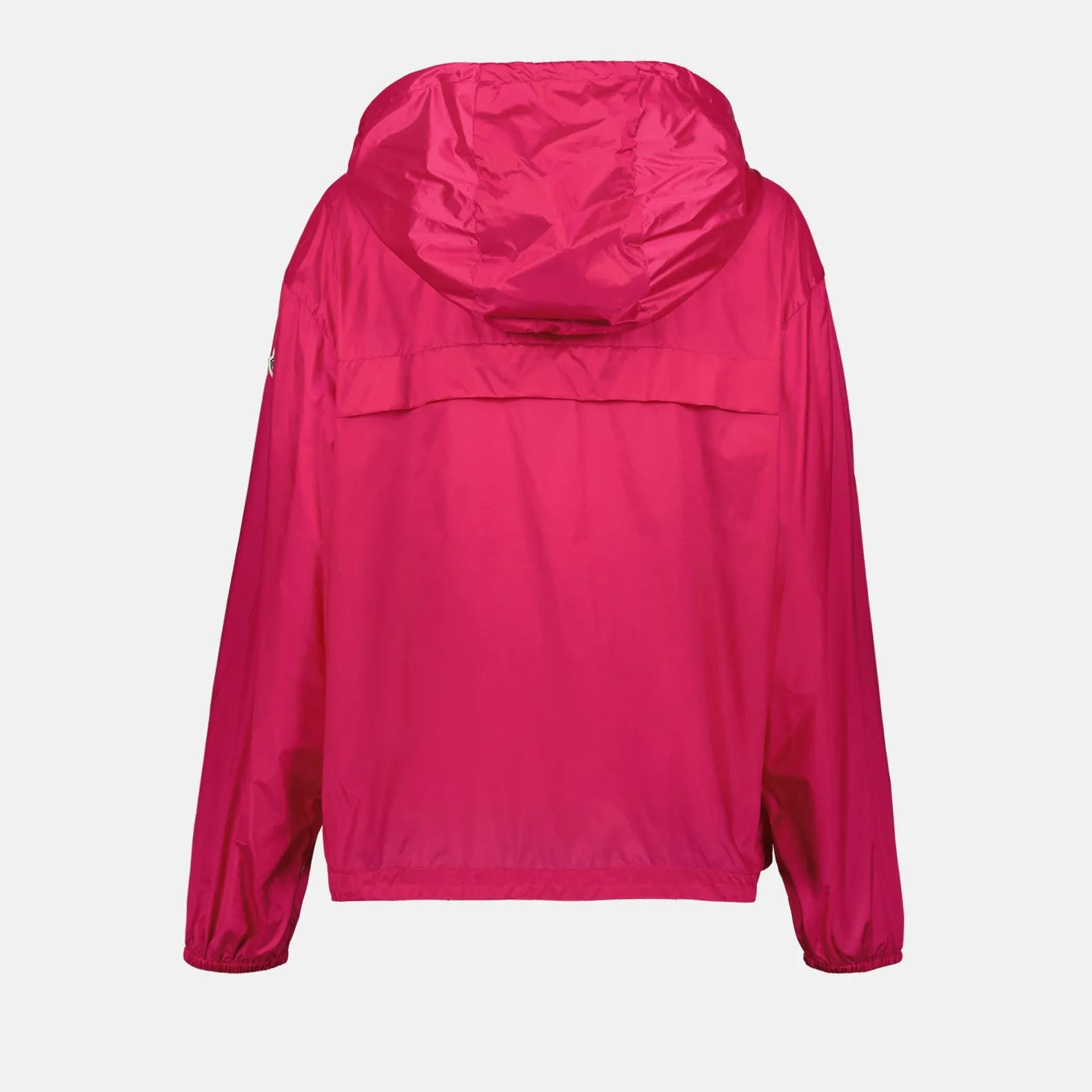 Pink short jacket
