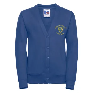 Rawdon St Peters Primary Cardigan