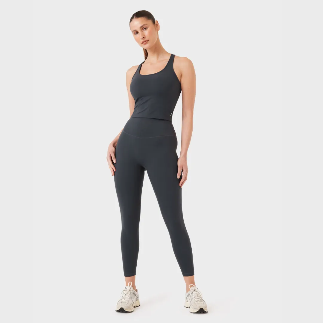 REC GEN - FITform Racer Tank Anchor