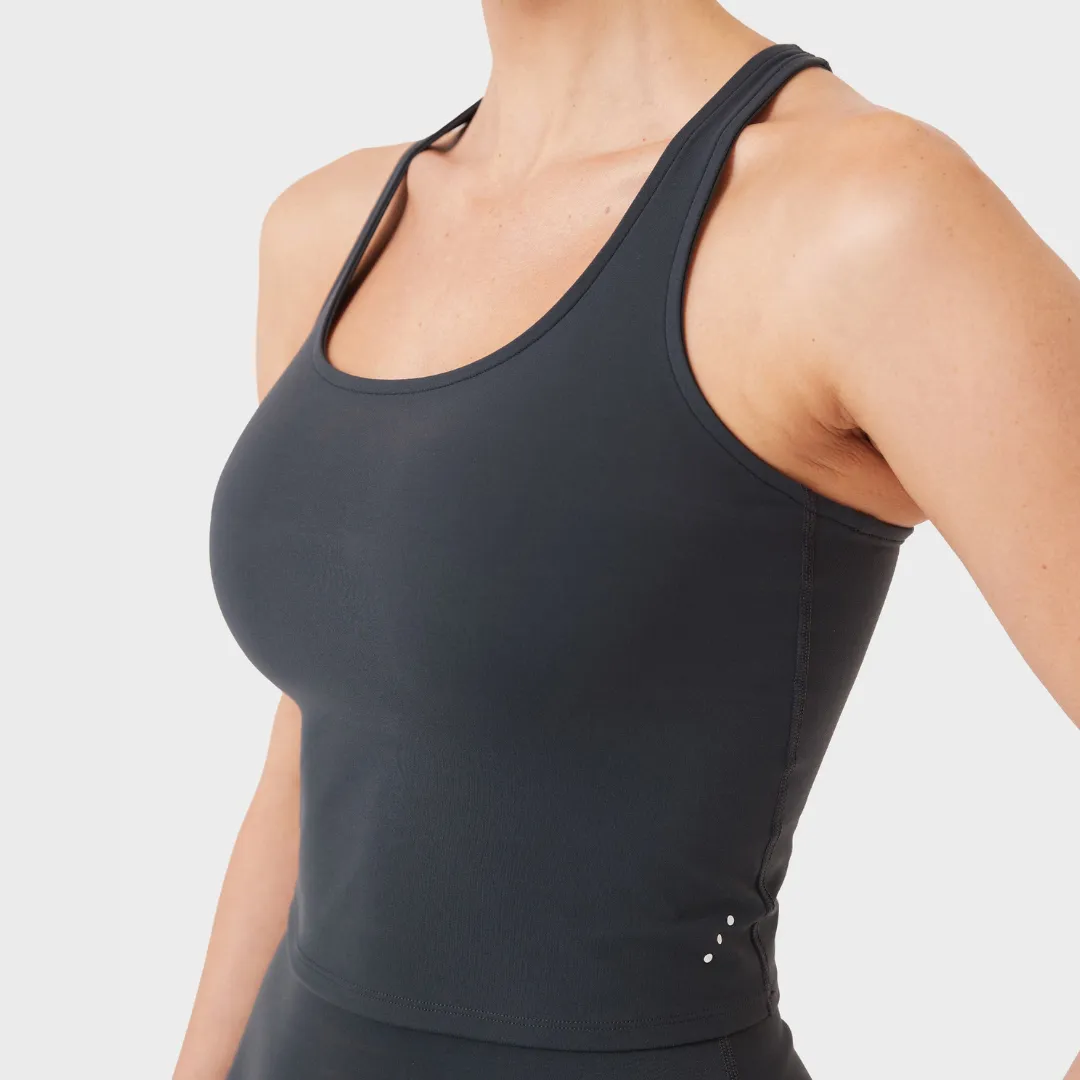REC GEN - FITform Racer Tank Anchor