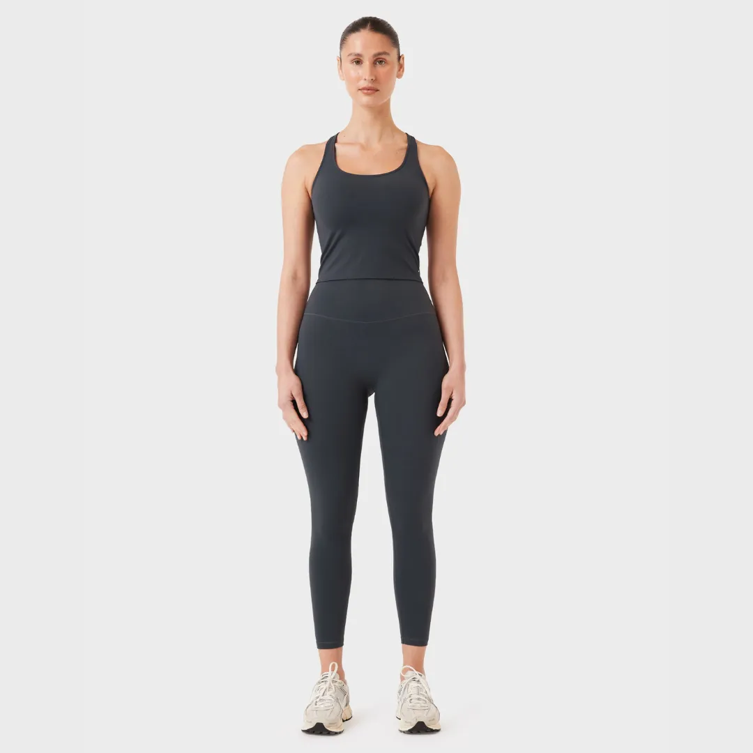 REC GEN - FITform Racer Tank Anchor