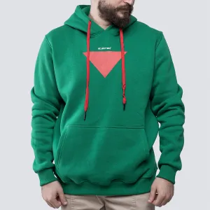 Red Arrow Hoodie