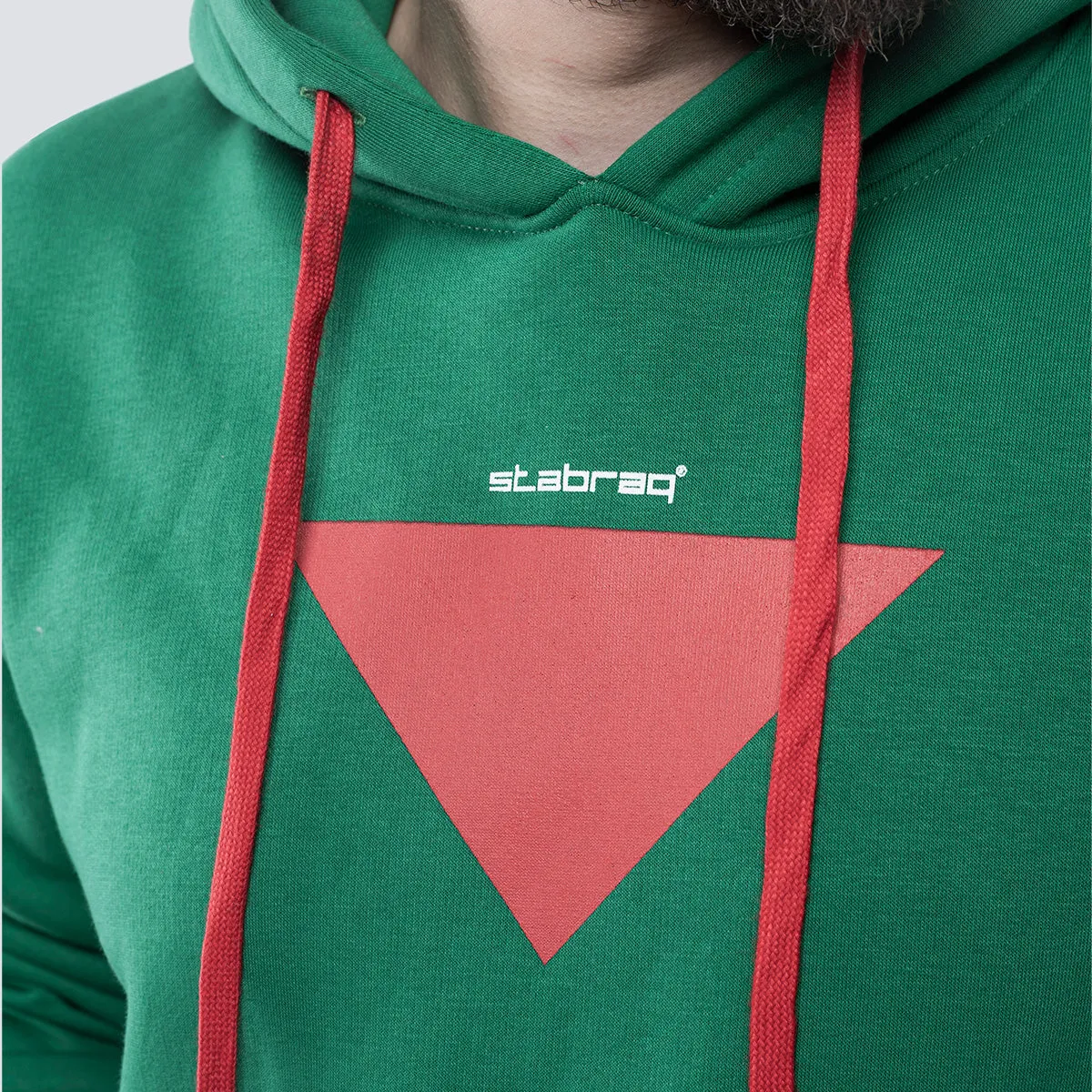 Red Arrow Hoodie