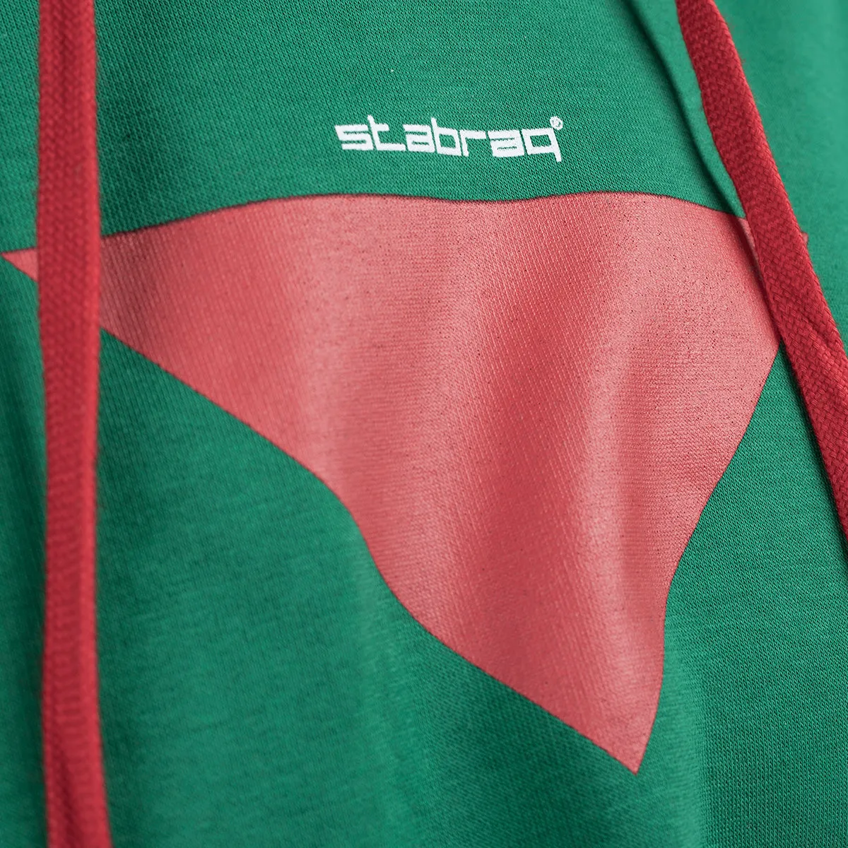 Red Arrow Hoodie
