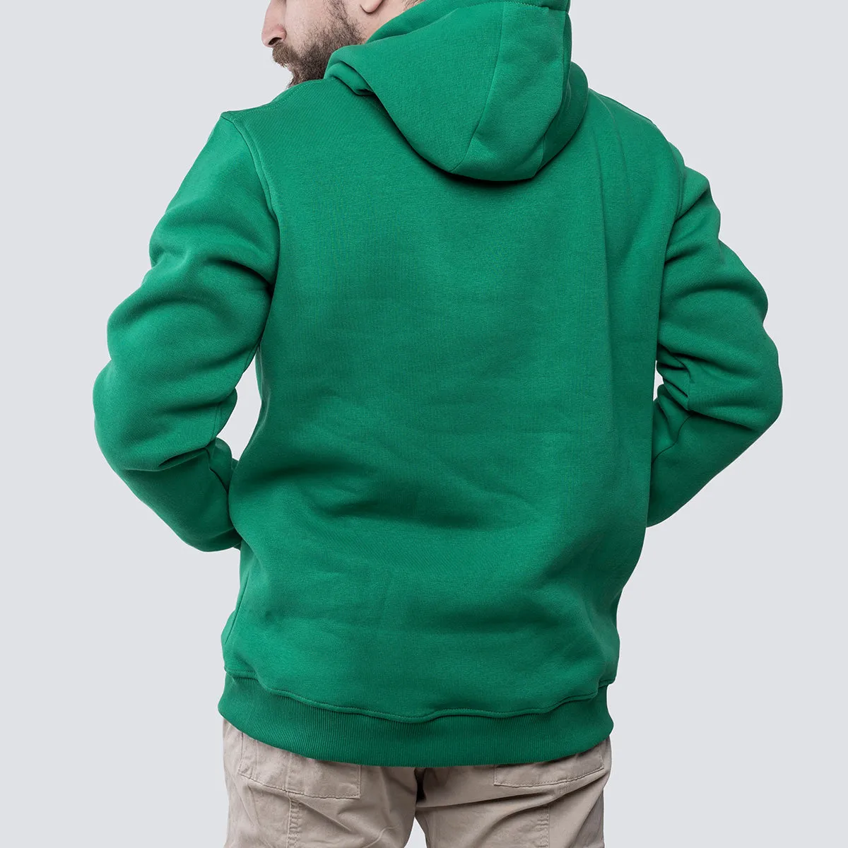 Red Arrow Hoodie