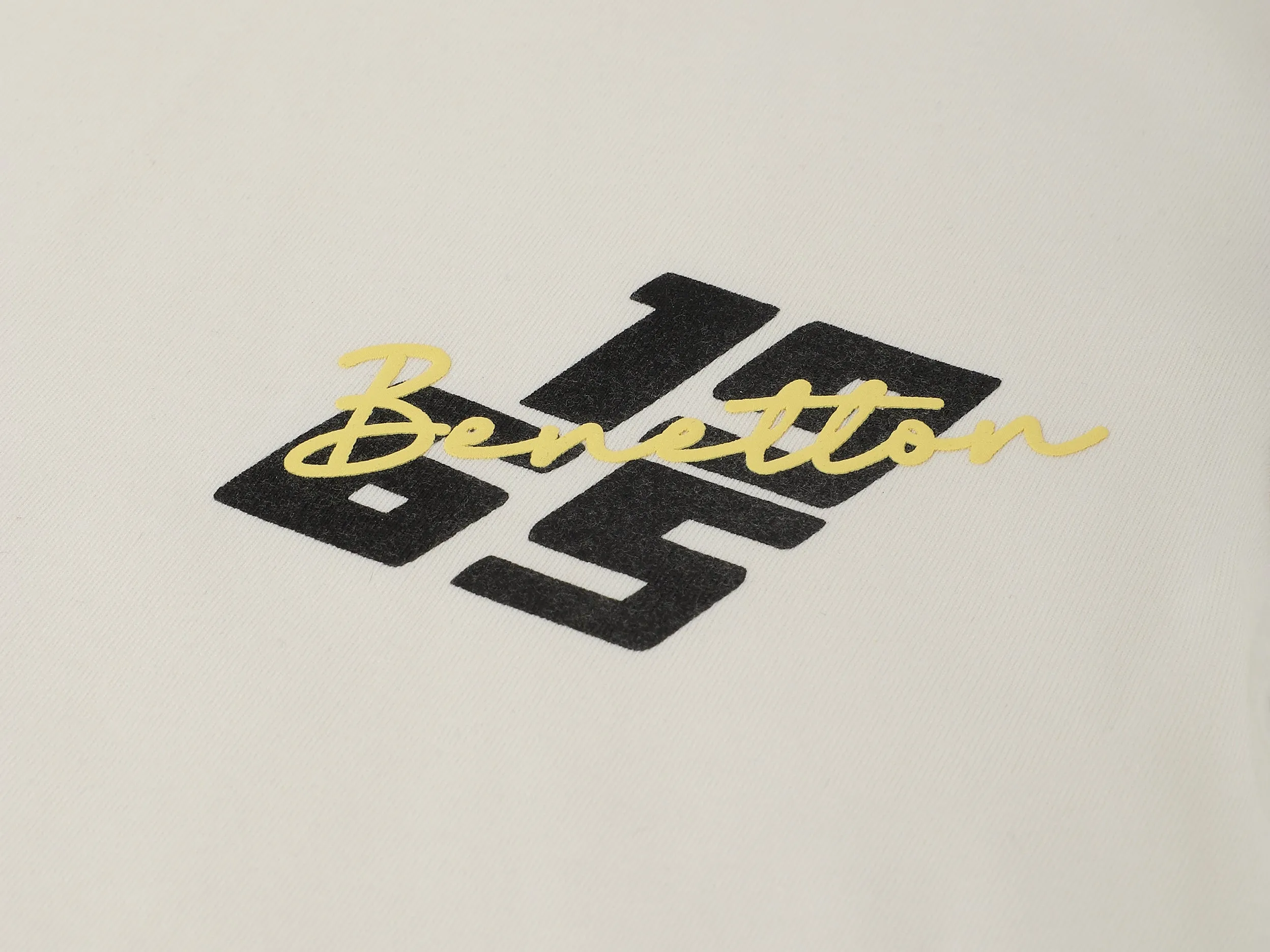 Regular Fit Crew Neck Printed Pack of 2 T-Shirts
