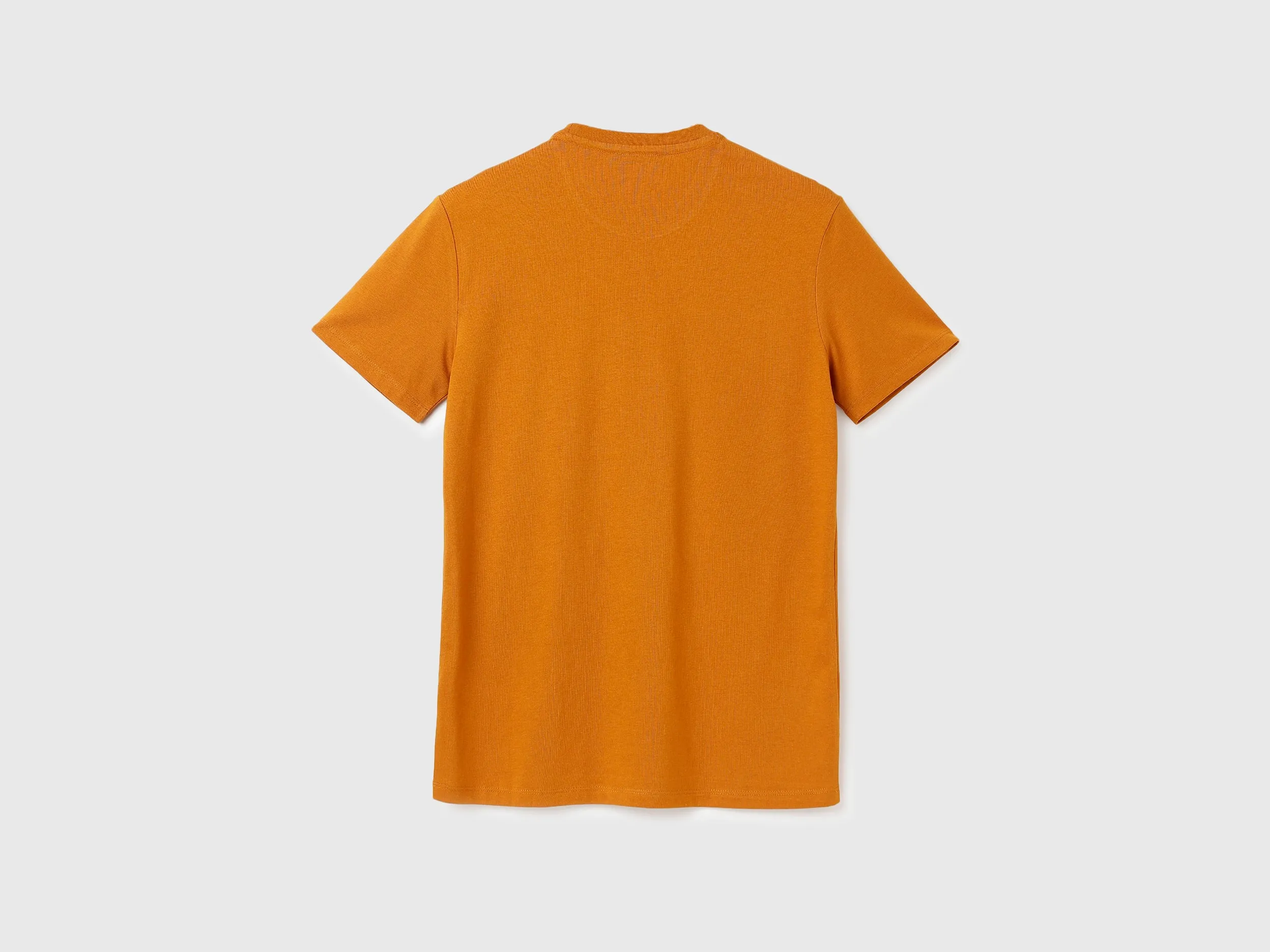 Regular Fit Round Neck Printed T-Shirts