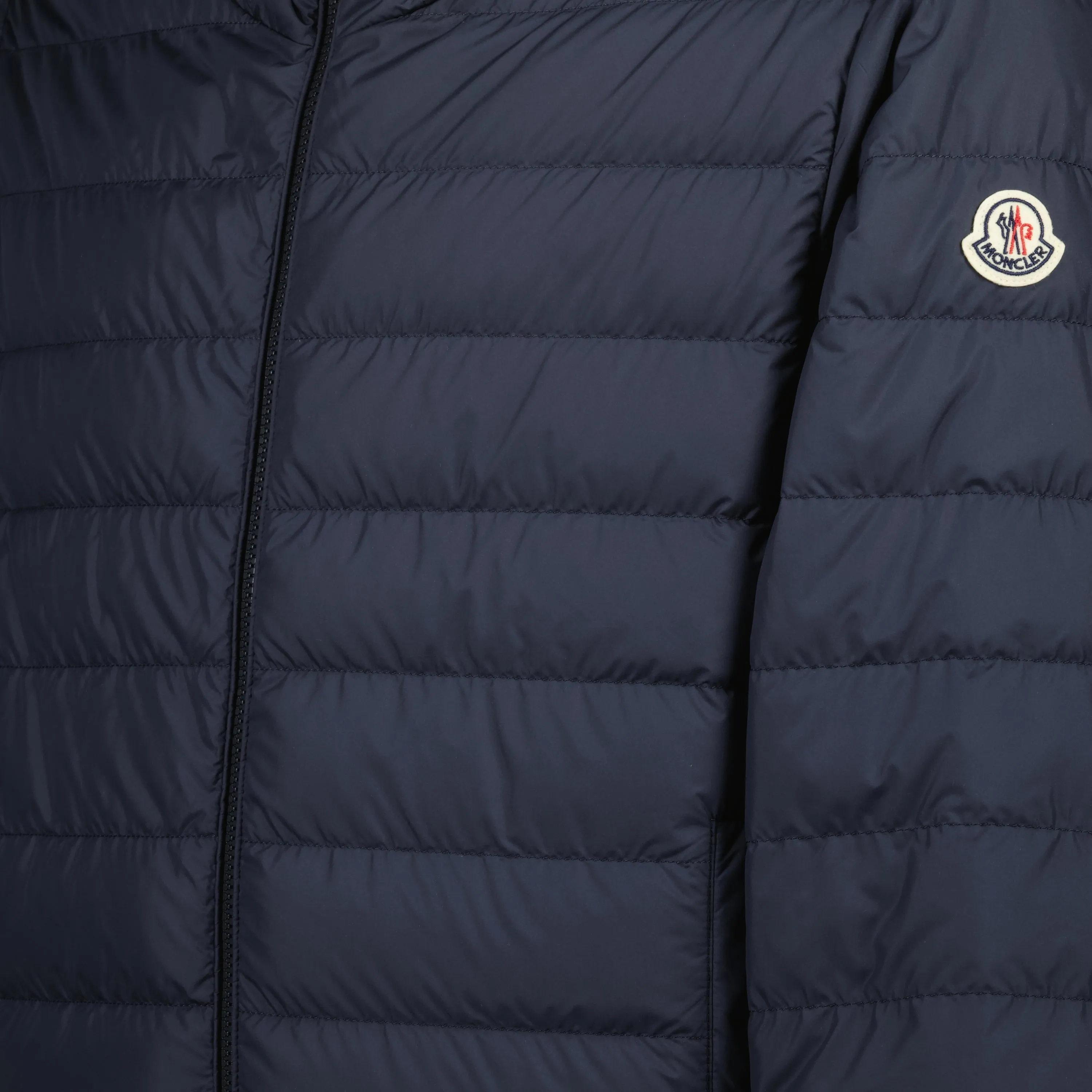 Reversible Guery Jacket