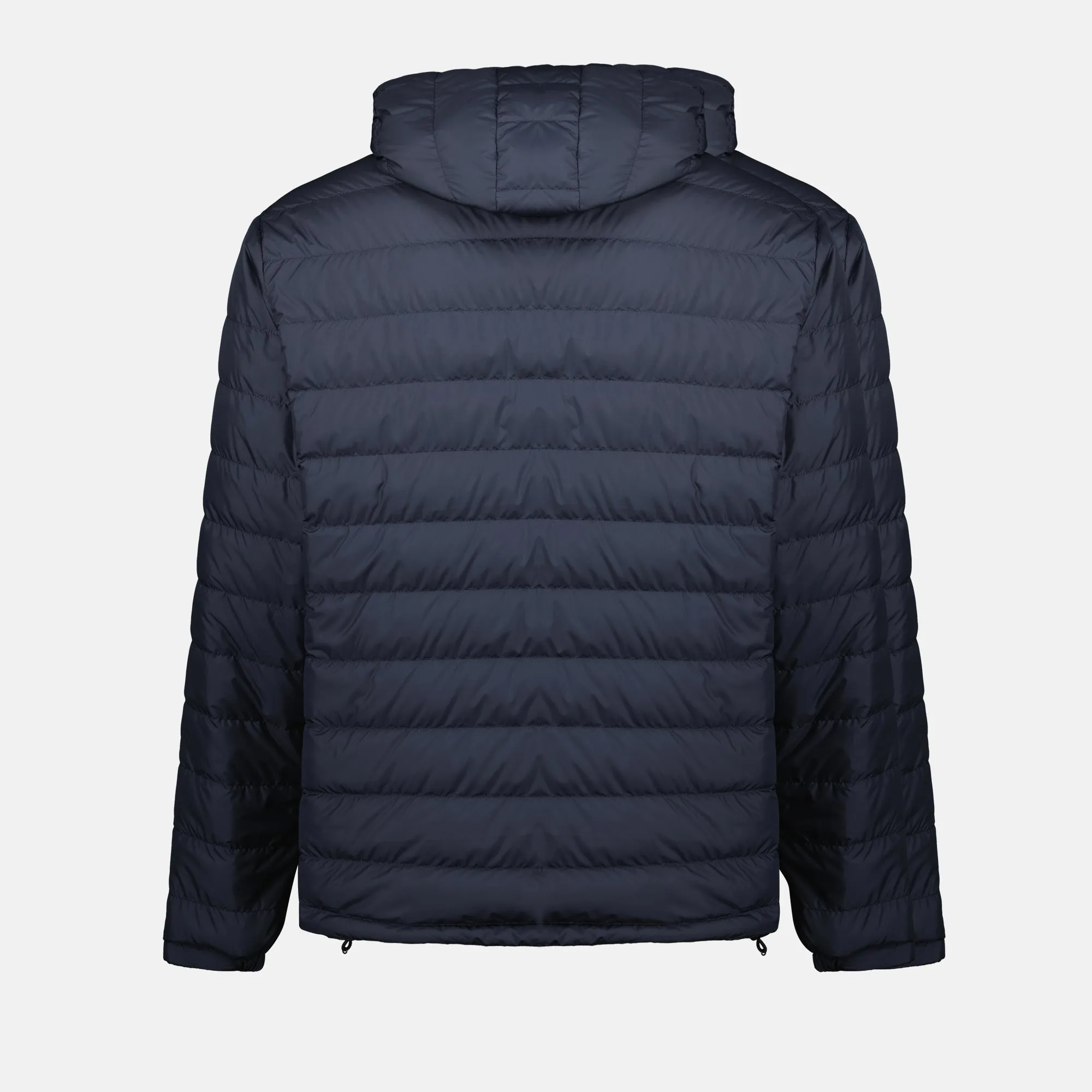 Reversible Guery Jacket