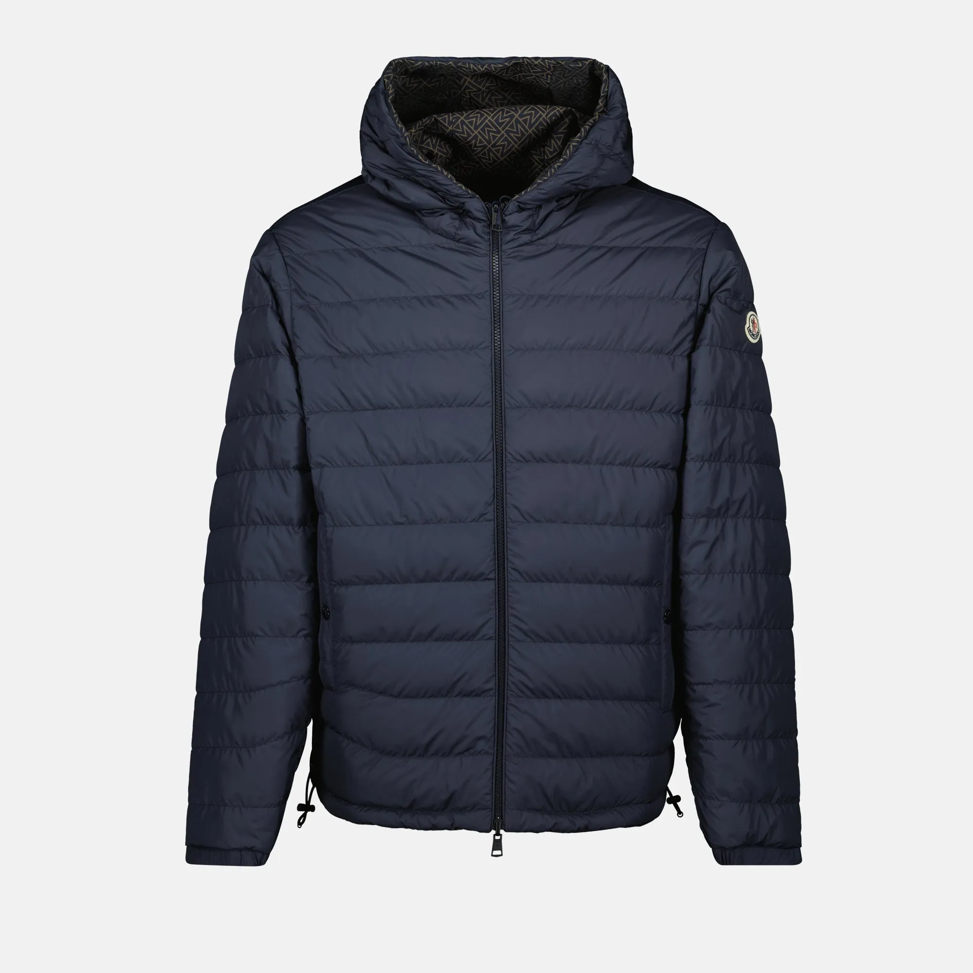 Reversible Guery Jacket