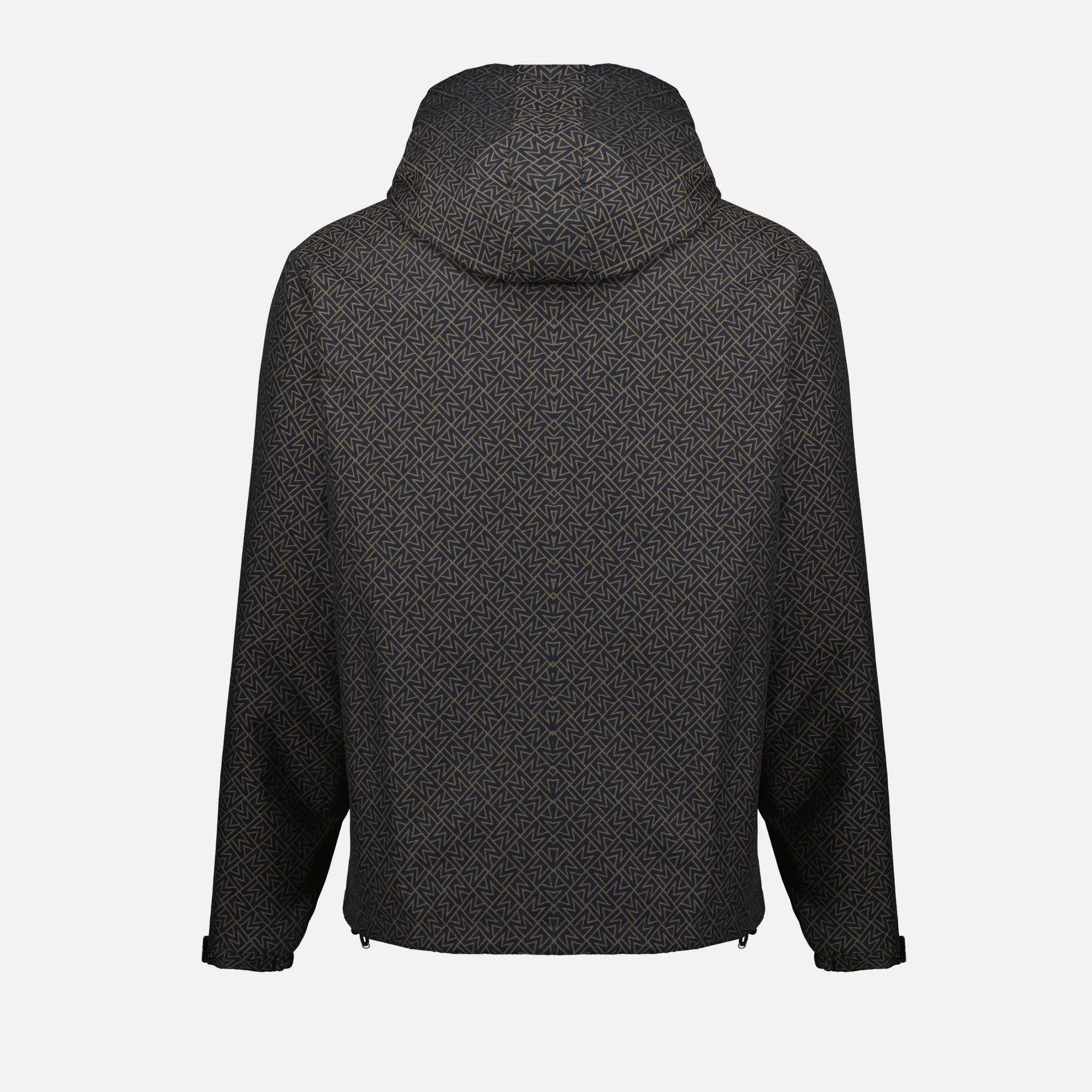 Reversible Guery Jacket