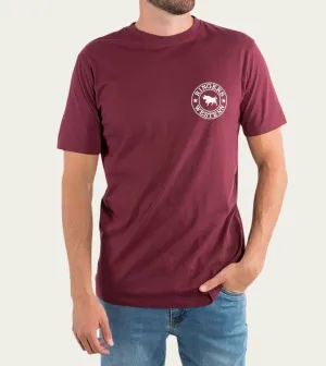 Ringers Western Signature Bull Classic T-Shirt