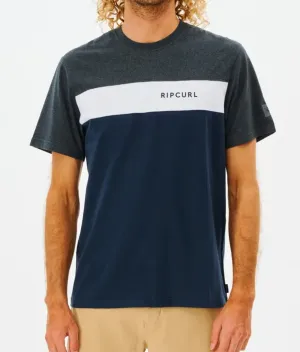 Rip Curl Undertow Panel Tee