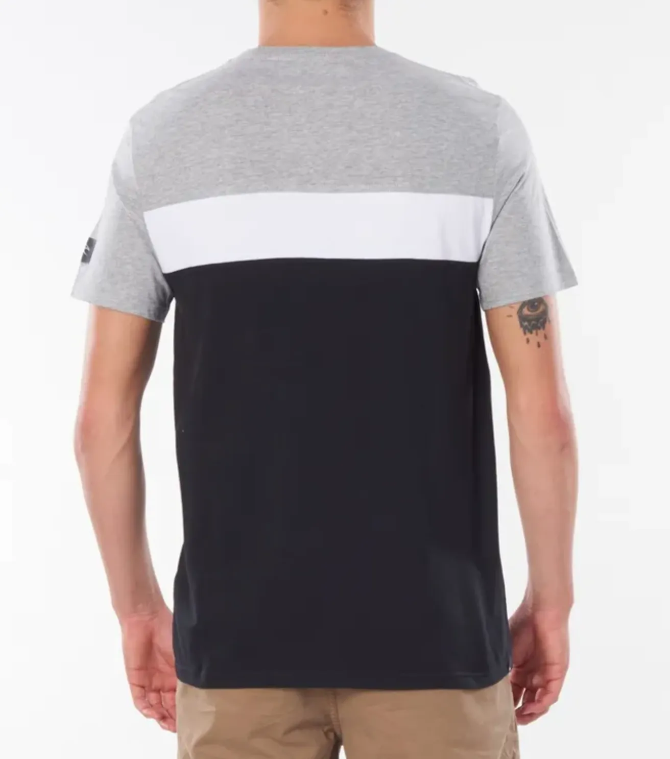 Rip Curl Undertow Panel Tee
