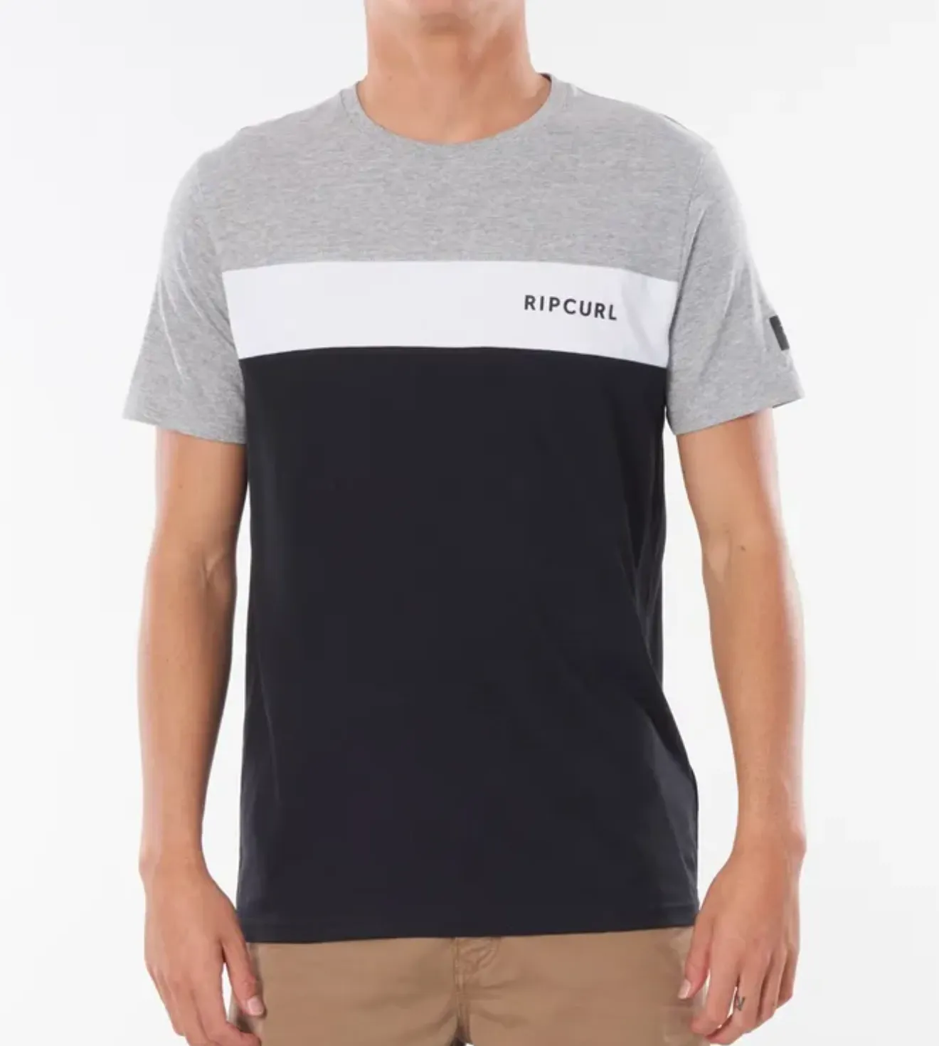 Rip Curl Undertow Panel Tee