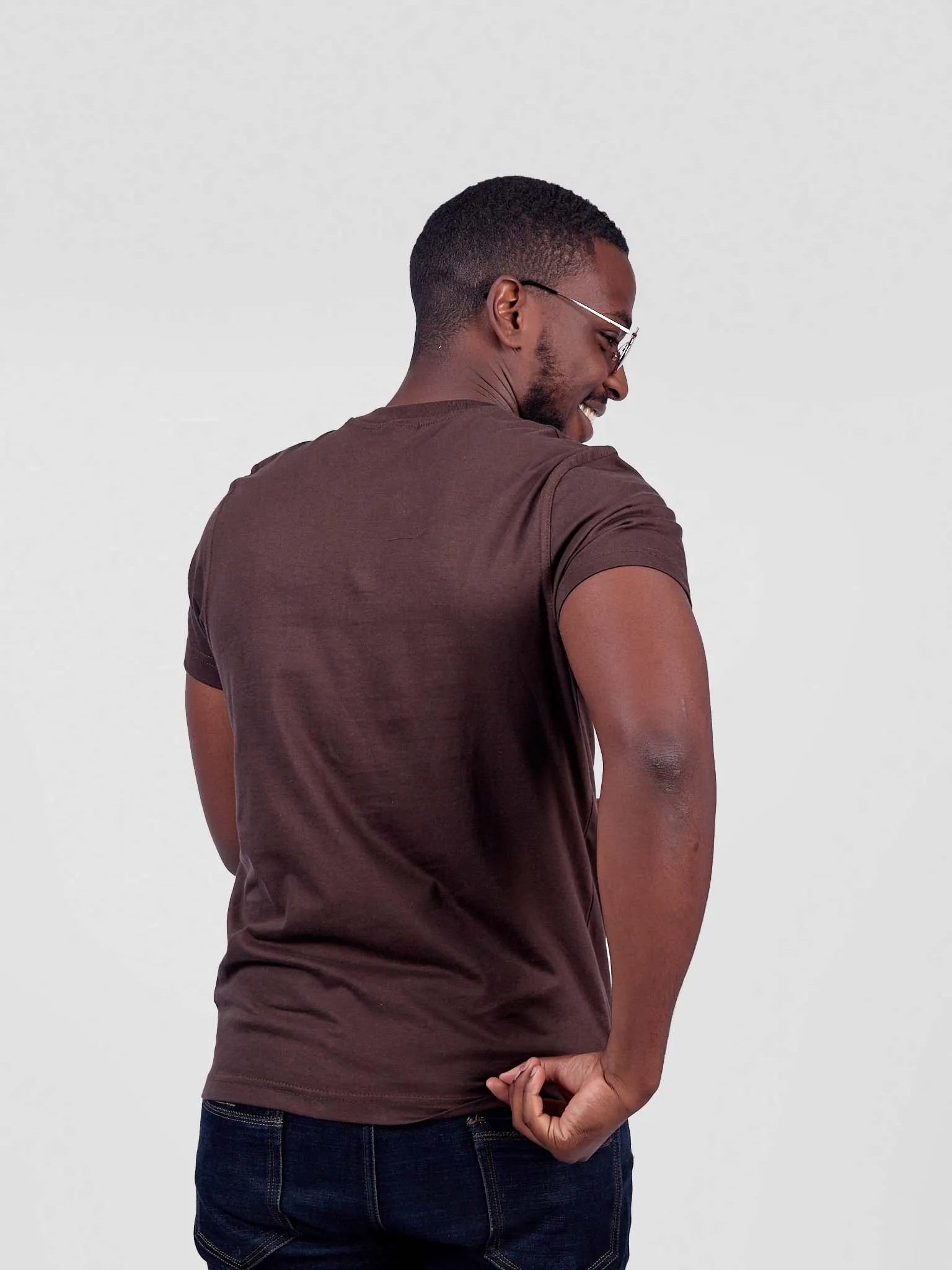 Roundneck Plain T-Shirts