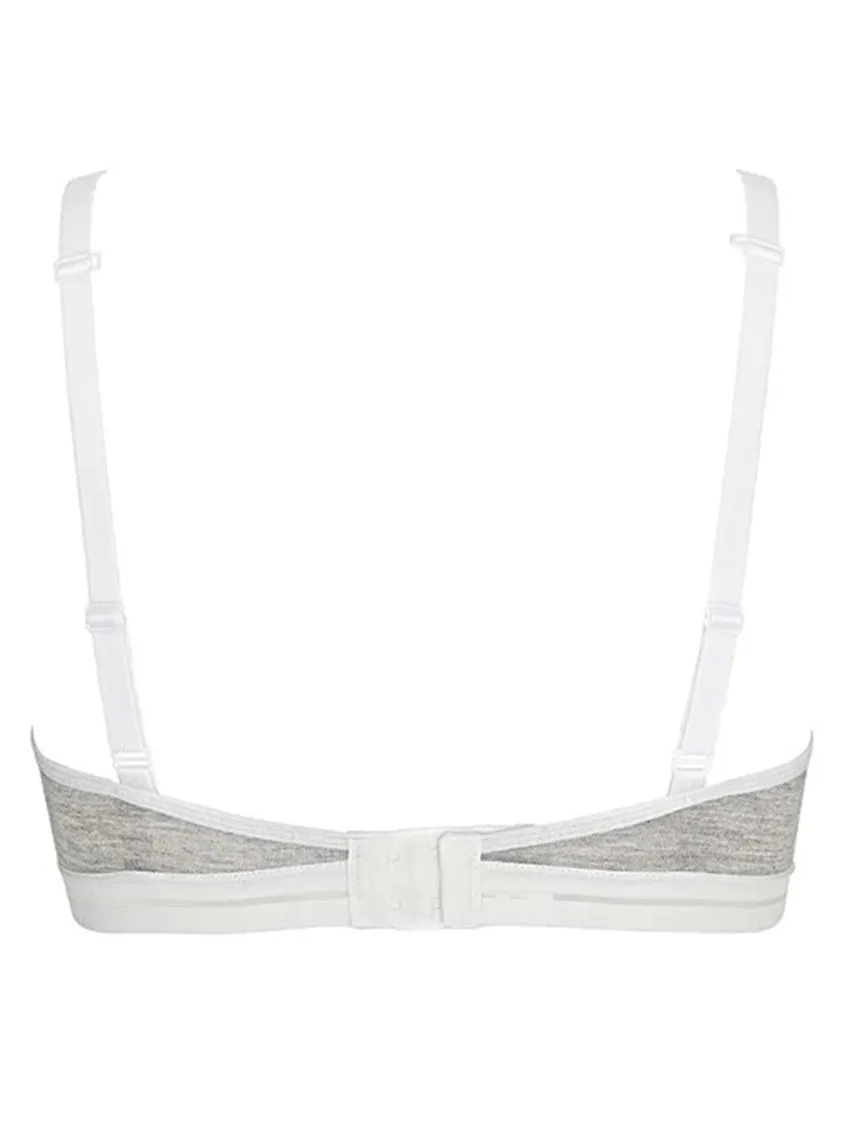 Royce Posie Wirefree T-Shirt Bra