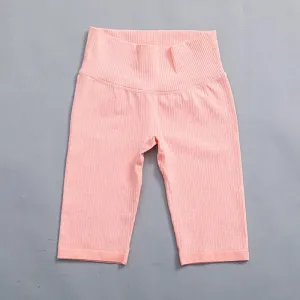Seamless High Waist Push Up Sport Yoga Leggings for Women