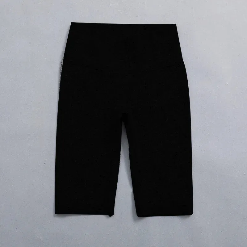 Seamless High Waist Push Up Sport Yoga Leggings for Women