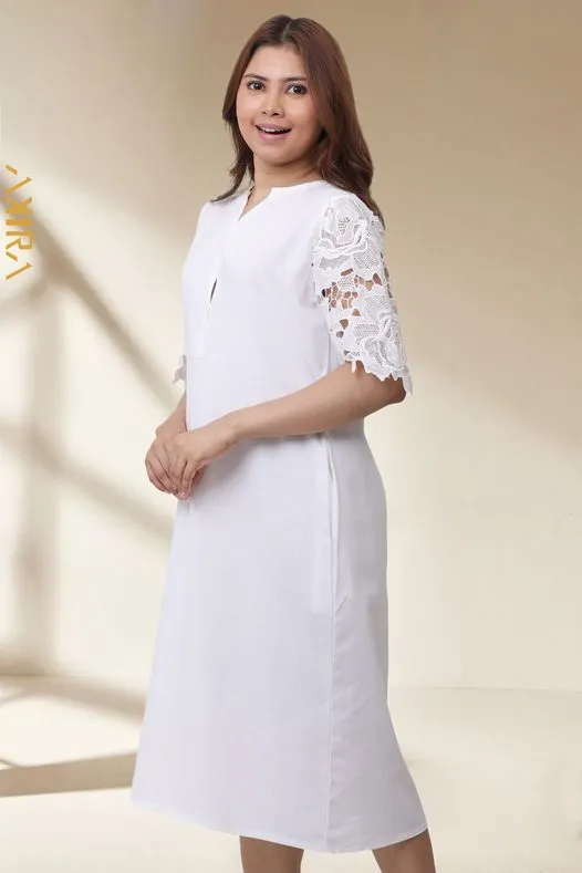 Shavinya Fair Elegant Dress | Kaftan, Bohemian Dress, Floral Dress, Boho Maxi Dress