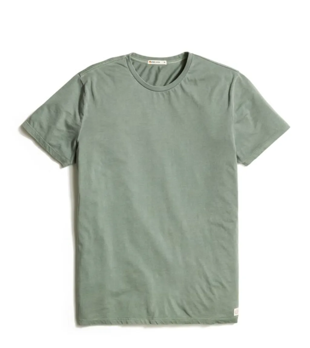 Signature Sea Change Crew Tee