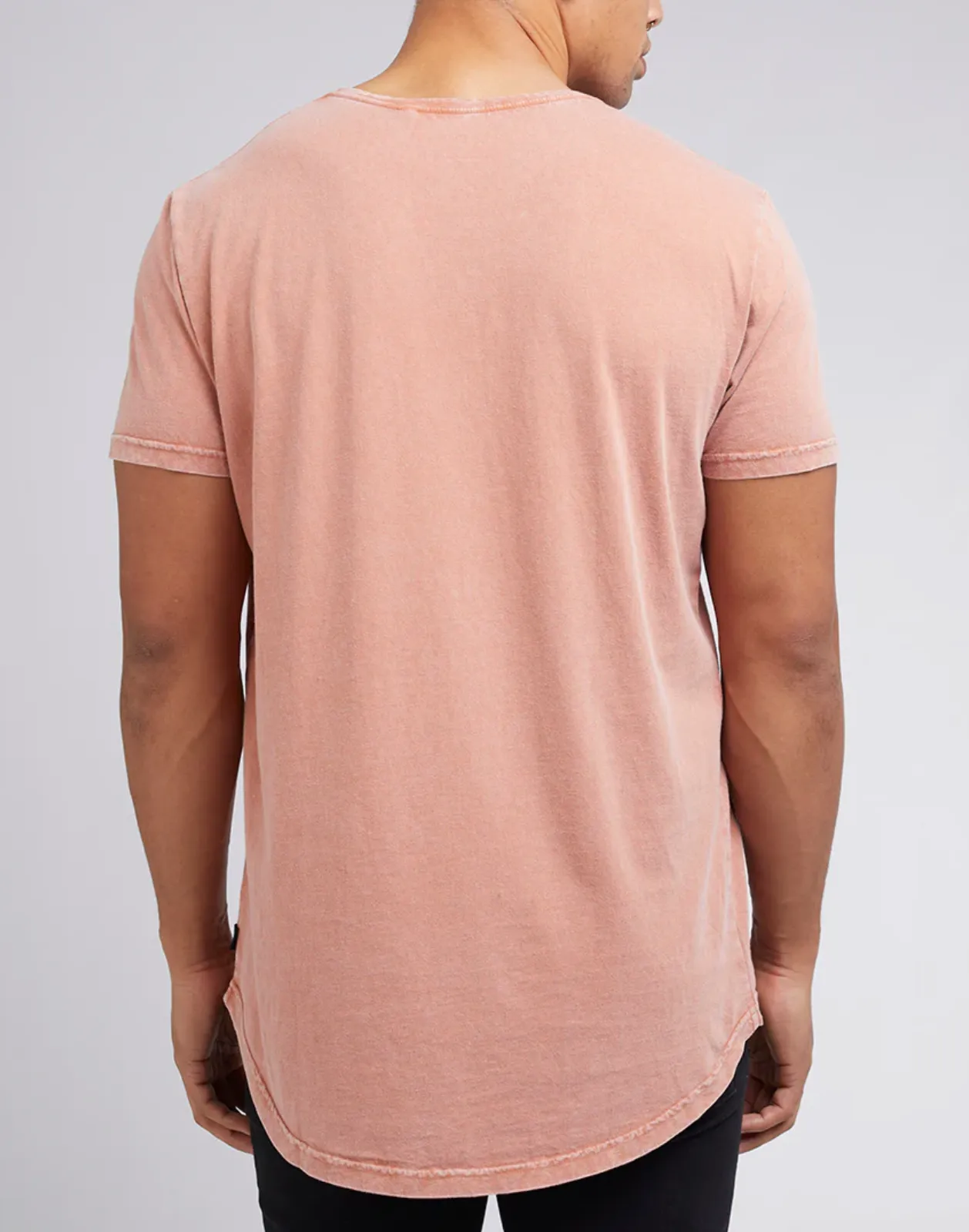 Silent Theory Acid Tail Tee