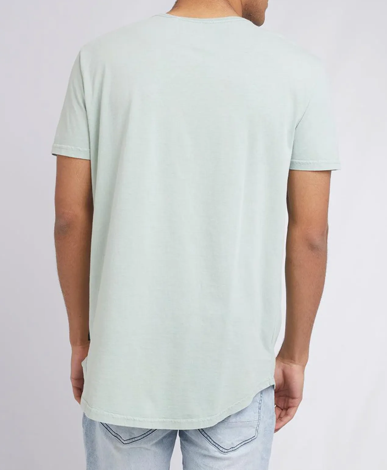 Silent Theory Acid Tail Tee
