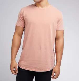Silent Theory Acid Tail Tee