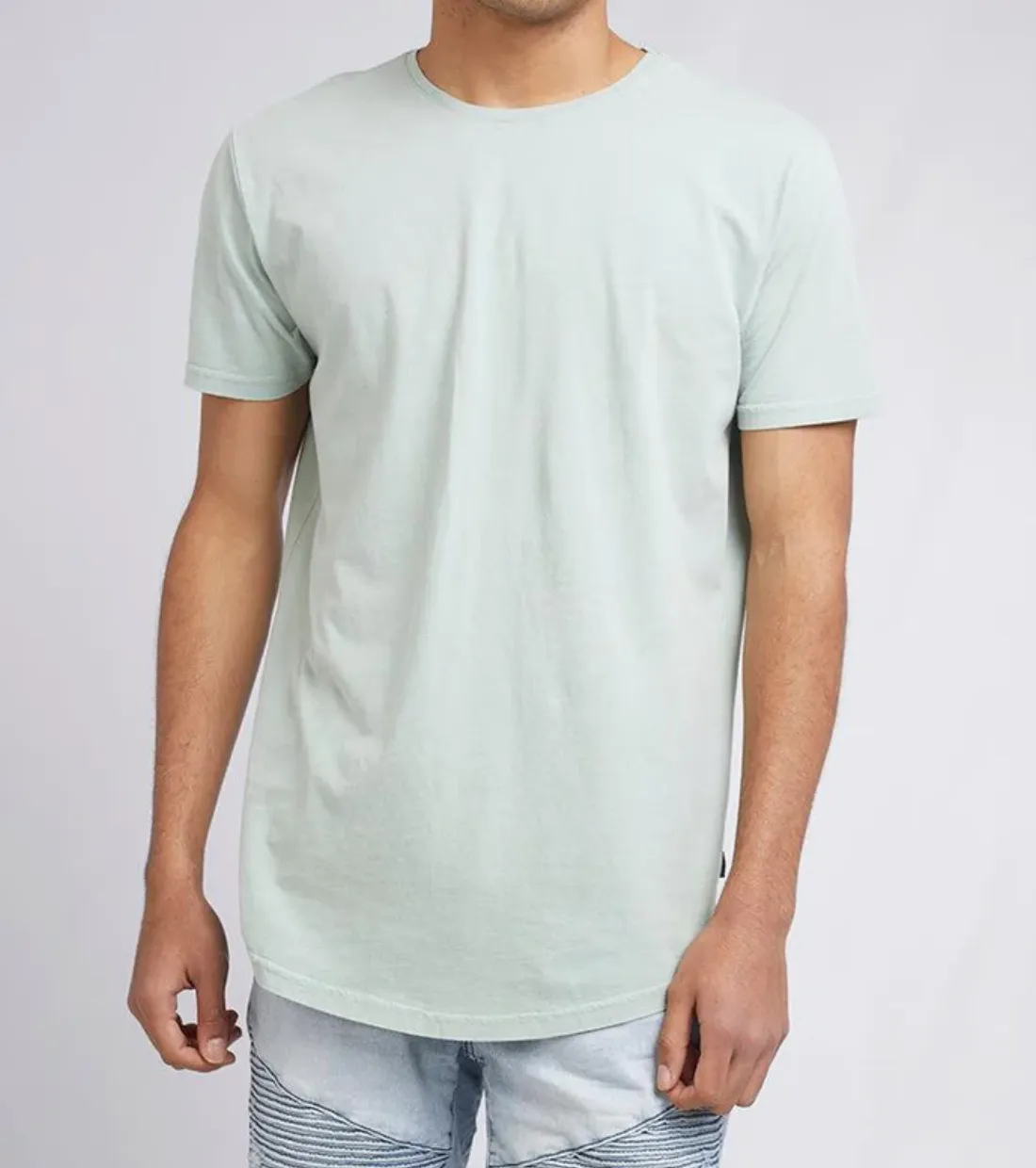 Silent Theory Acid Tail Tee