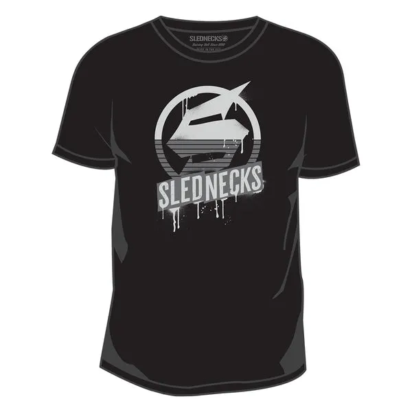 Slednecks Homeland T-Shirt