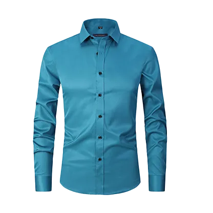 Slim fit shirt-D231 | Inspanda