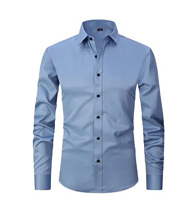 Slim fit shirt-D231 | Inspanda