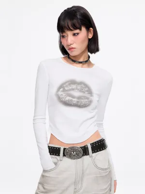 Slim-Fit T-Shirt