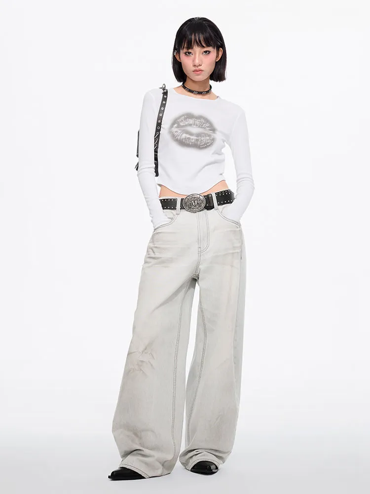 Slim-Fit T-Shirt
