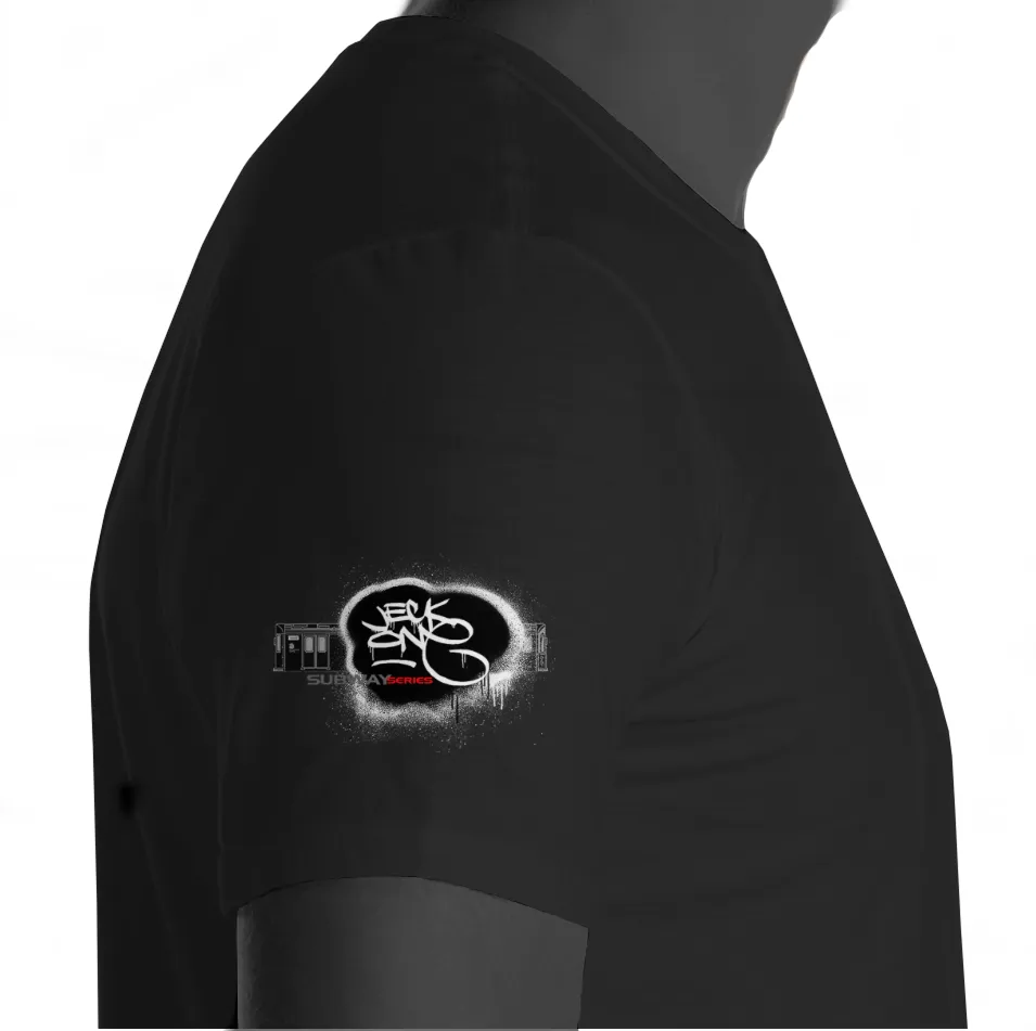 South Ferry UniSexShortSleeve Tshirt