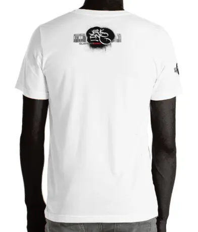 South Ferry UniSexShortSleeve Tshirt