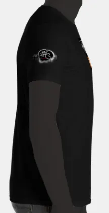 South Ferry UniSexShortSleeve Tshirt