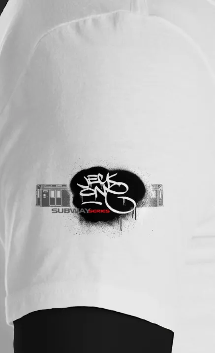 South Ferry UniSexShortSleeve Tshirt