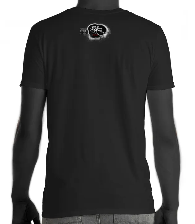 South Ferry UniSexShortSleeve Tshirt