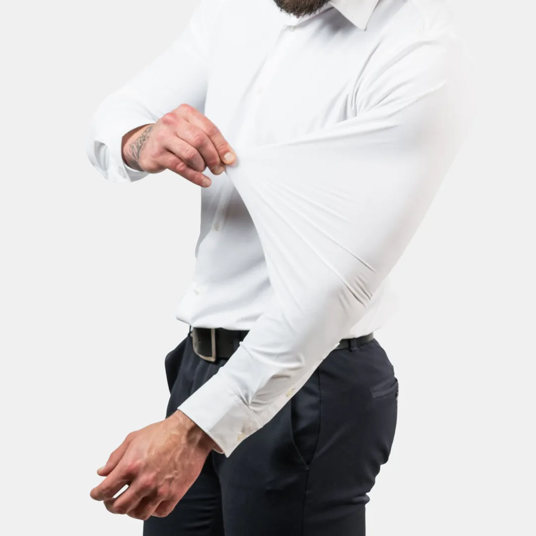 SportFlex FlexFit Polohemd