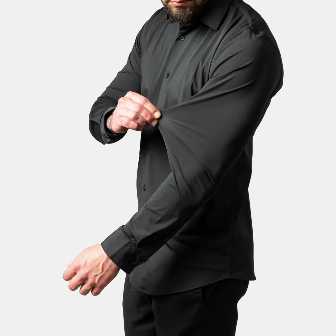 SportFlex FlexFit Polohemd