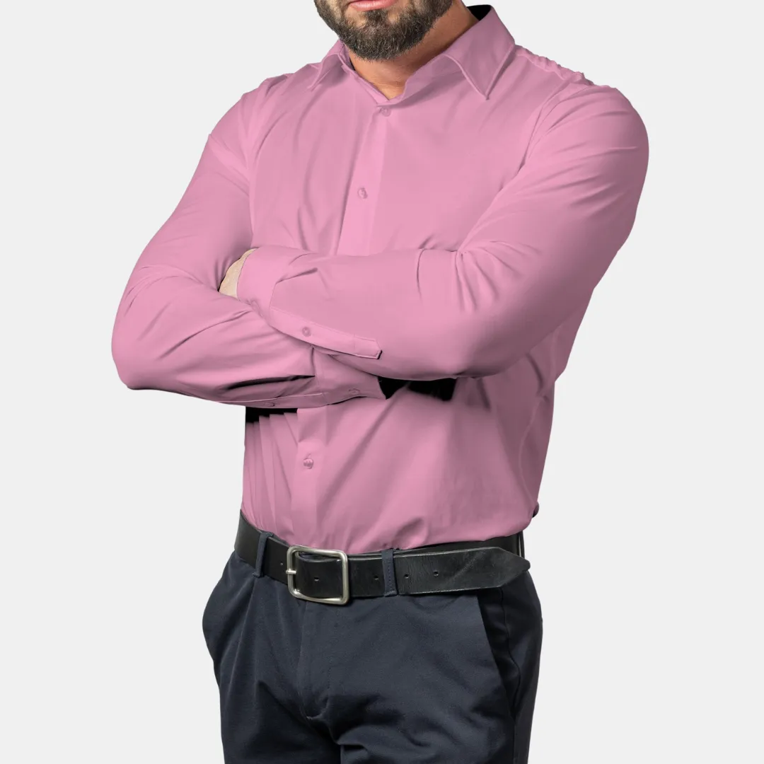 SportFlex FlexFit Polohemd